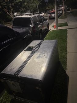 Fridge