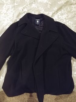 Roundtree & York XL Men's Coat/Jacket