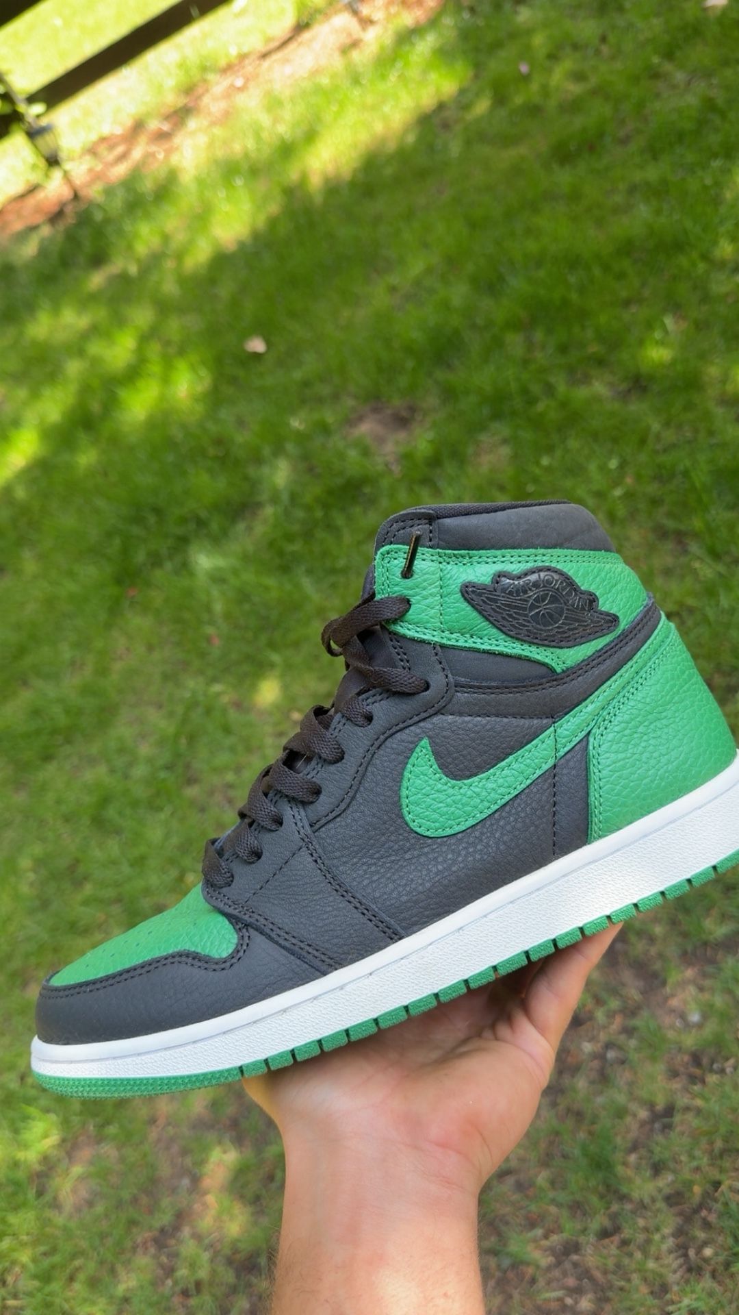 Jordan 1