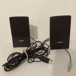 Compaq Presario Speaker System