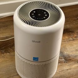 Levoit Air Purifier 
