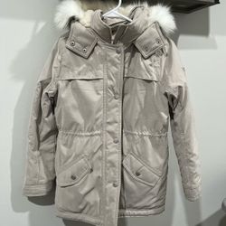 Abercrombie kids Parka 