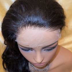 $150 Lace Wig/Bodywave 26”