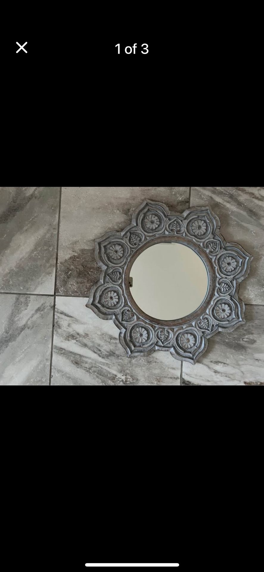 Decorative Mirror