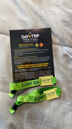 Day Trip