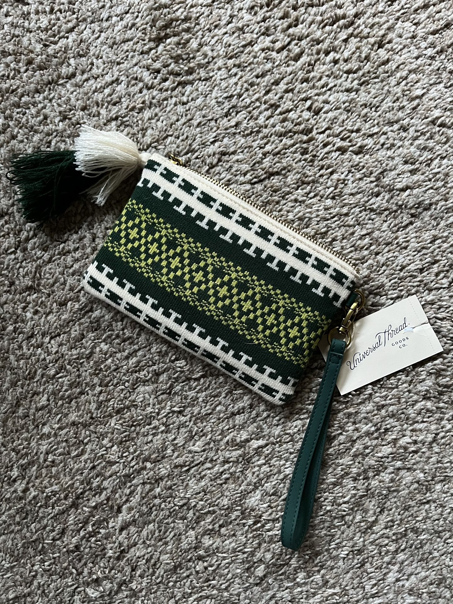 Wristlet