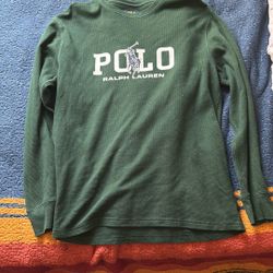 Polo Ralph Lauren Long sleeve 