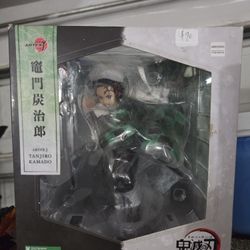 Demon Slayer Kotobukyia Tanjiro