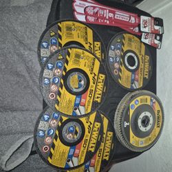 Saw Saw Blades And Cutting Disc