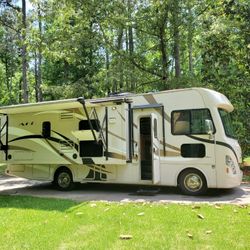 2016 Class A Motorcoach For Sale