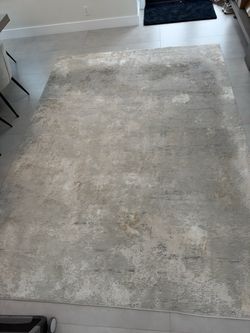 Home rug