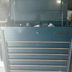 Snap On Tool Box For Sale