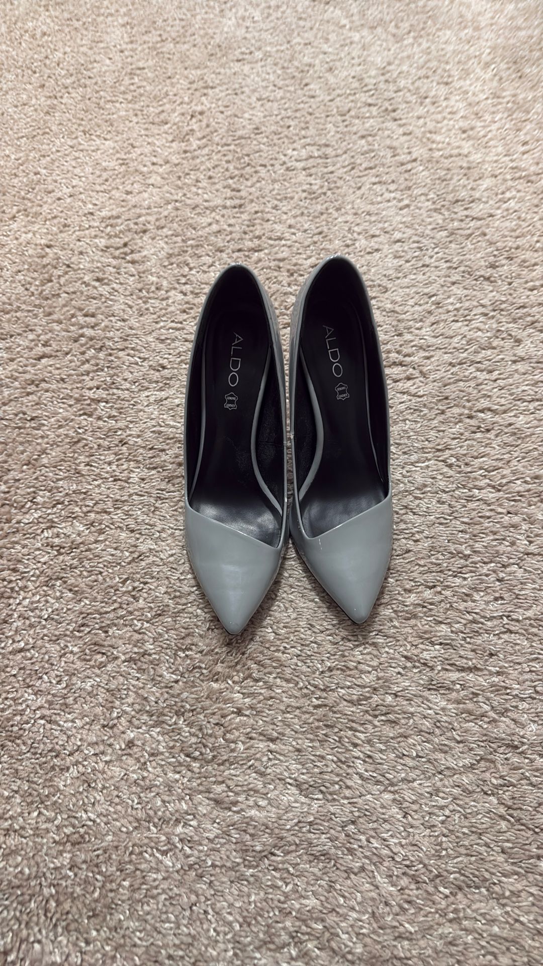 Aldo High Heels