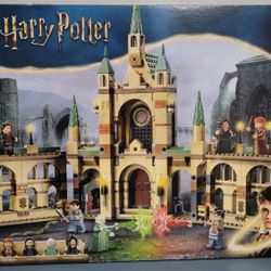 *RETIRED* LEGO Harry Potter: The Battle of Hogwarts (76415)