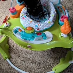 Baby Bouncer