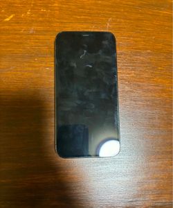 IPhone 12 Pro