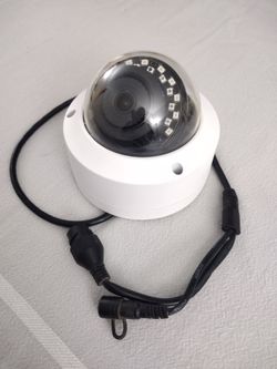 IP Camera