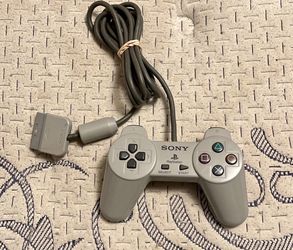 Sony PlayStation 1 Original Controller
