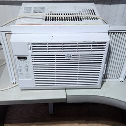 Window A/C