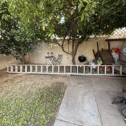 32 Ft Ladder
