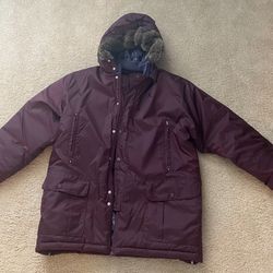 Air Jordan Jacket - Custom!