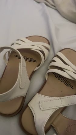 H&M girl shoes