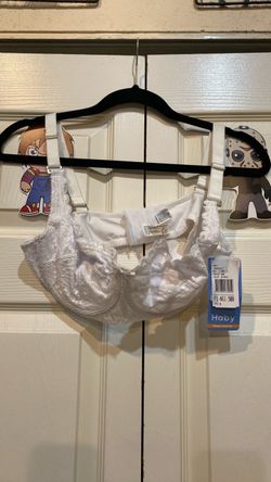 Haby Classic Romantic Lace Bra