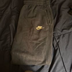 Nike Sweats