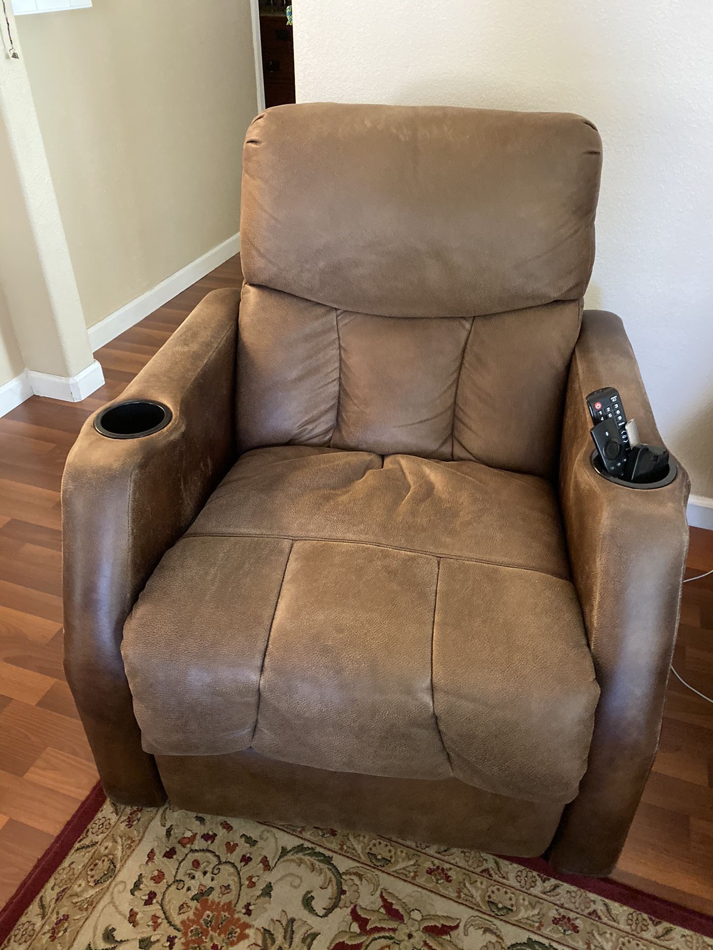 Recliner