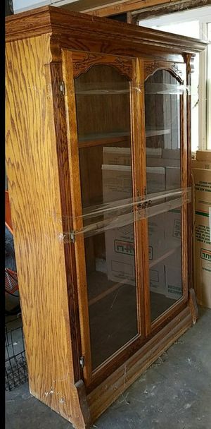 New And Used Antique Cabinets For Sale In Fontana Ca Offerup