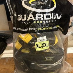 Construction Harness