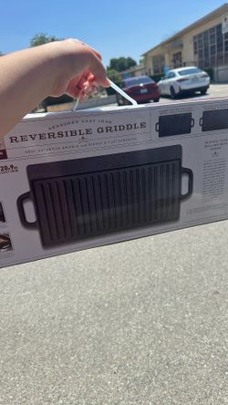 Griddle