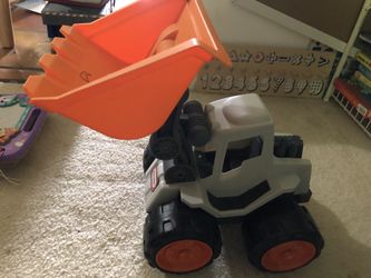 Fisher price Dump Truck