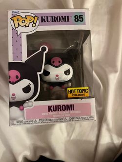 Kuromi Funko Pop EXCLUSIVE