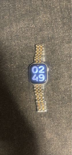 Apple Watch series 10