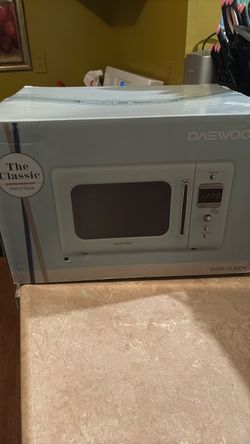 Microwave