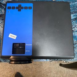 Staratlas smart projector home theater