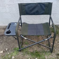 Summer Chair