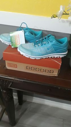 Rejuve Shoes