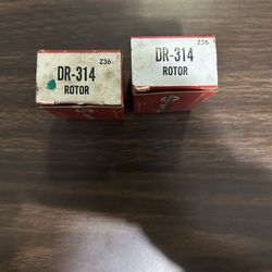 Standard Motor Products DR-314 Rotor