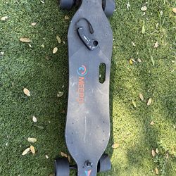 Meepo V3 Electric Skateboard