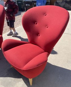 Accent Chairs