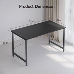 Work Desk (new)