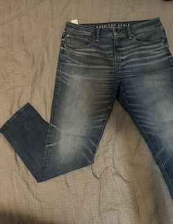 American Eagle Jeans Men