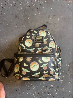 Loungefly Star Wars Bag