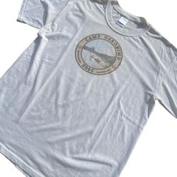 2005 - Vintage Camp Geronimo Shirt