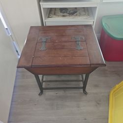 End Tables