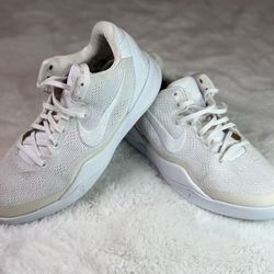 Nike Kobe 8 Protro 'Halo' Sneakers