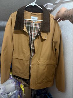 Men’s Jacket XXL
