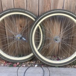 Add Gears To Your Cruiser / Klunker